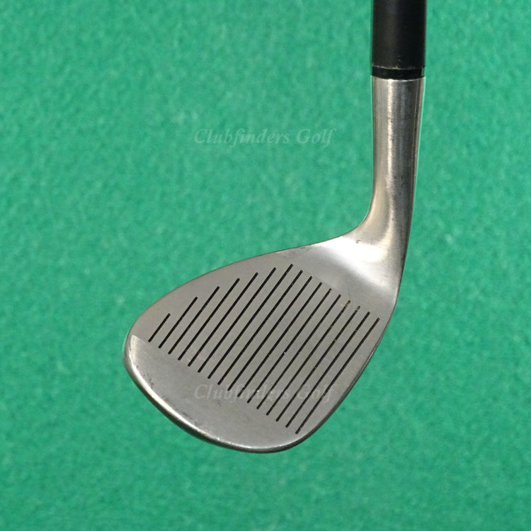 DogLeg Right Hog 60° LW Lob Wedge Factory True Temper Graphite Stiff