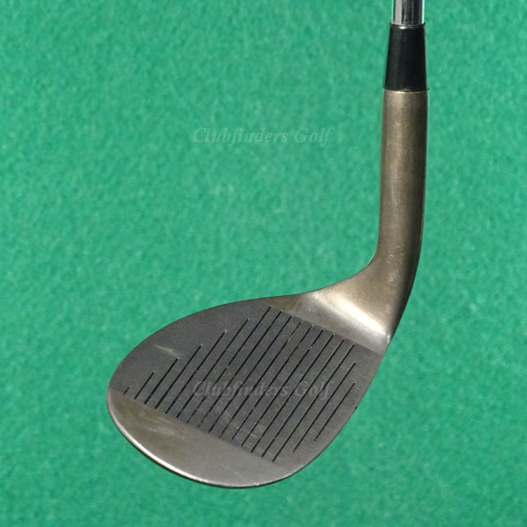 Pinemeadow The Last Wedge 68° LW Flop Lob Wedge Factory Steel Regular