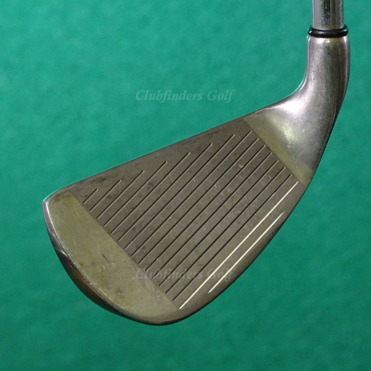 Callaway S2H2 Patent Pending Single 6 Iron Memphis 10 Steel Stiff