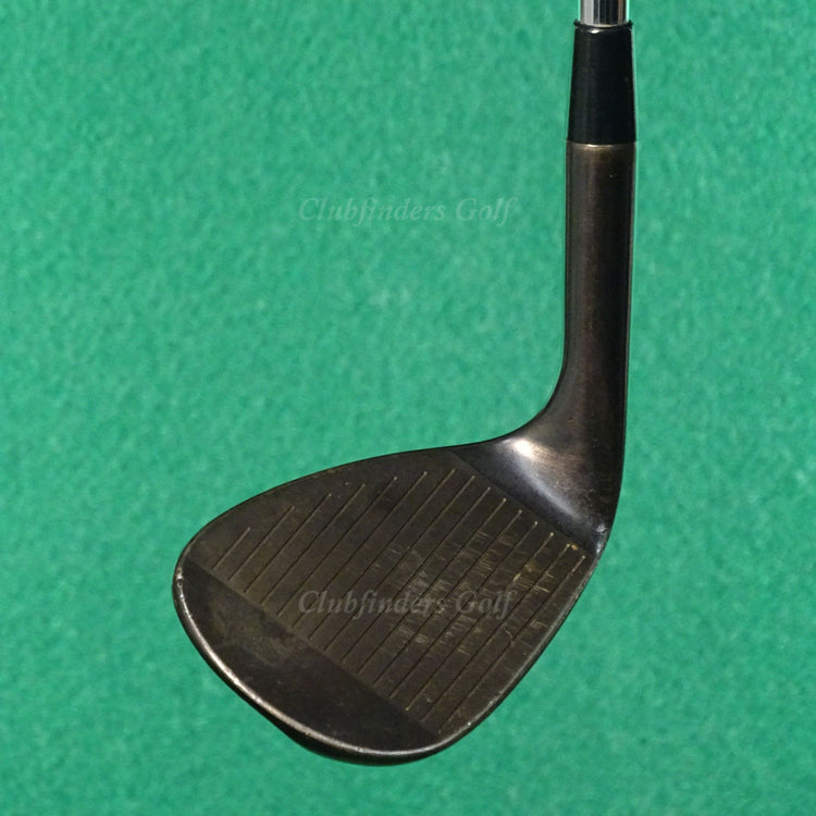 Bridgestone J40 Black Oxide 54-11.5 54° SW Sand Wedge TT DG Spinner Steel Wedge