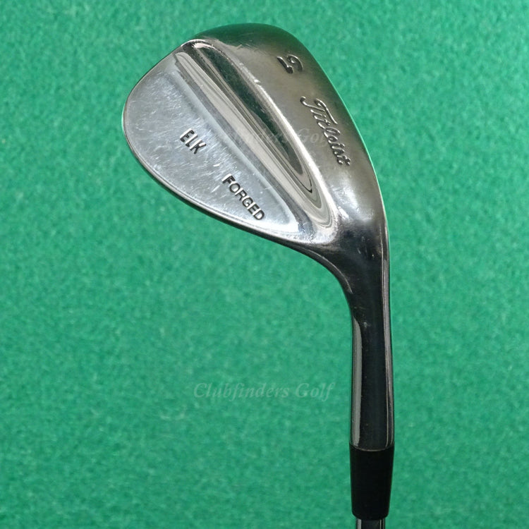 Titleist Tour Player Forged ELK 61-6 61° LW Lob Wedge Dynamic Gold Steel Wedge
