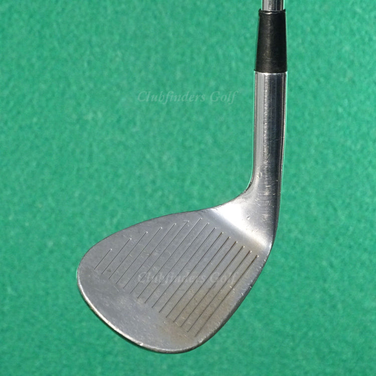 Nike Forged Chrome 56° SW Sand Wedge Factory TT Dynamic Gold Steel Wedge