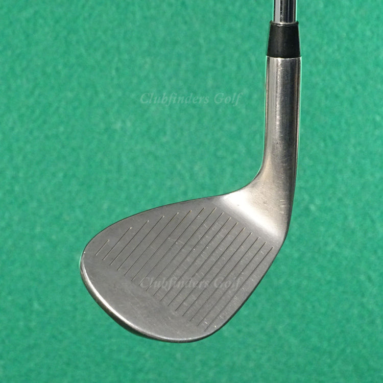 Adams Tom Watson 56-10 56° SW Sand Wedge Factory Performance Lite Steel Wedge