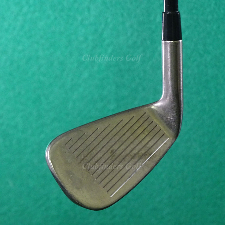 Cleveland Tour Action TA4 Single 4 Iron CG Gold 78g Graphite Regular