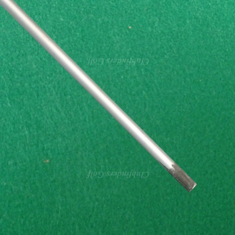 BGT Breakthrough Golf BRAVA Speedflite NRG .335 Seniors 44" Pulled Shaft