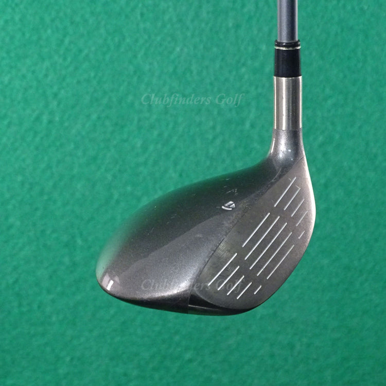 Lady TaylorMade r5 Dual Titanium Fairway Wood 7 Factory MAS2 50g Ladies