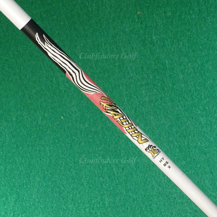 NEW VA Composites Raijin 2.0 Hybrid 85 X Graphite Extra Stiff 42"