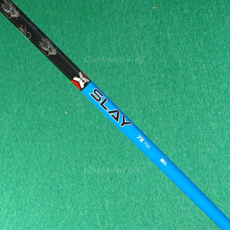 VA Composites SLAY 75 Five .335 Extra Stiff 40.25" Pulled Graphite Wood Shaft