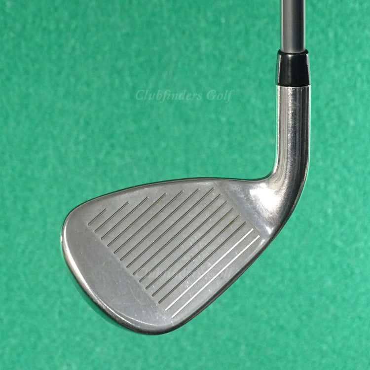 Callaway Mavrik Single 9 Iron Project X Catalyst 55 5.0 Graphite Seniors