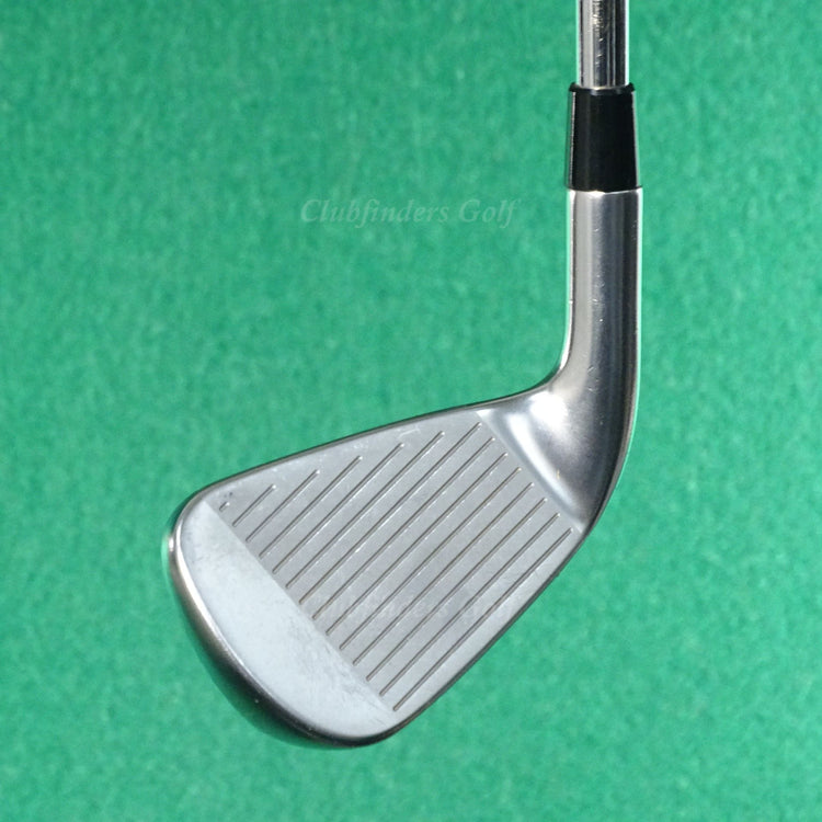 Callaway Apex 2021 Forged Single 7 Iron NS Pro Modus 3 Tour 105 Steel Stiff
