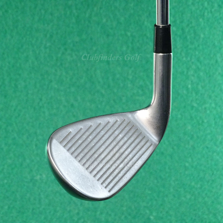 Callaway Apex DCB 2021 Forged Single 9 Iron Project X Rifle 6.0 Steel Stiff