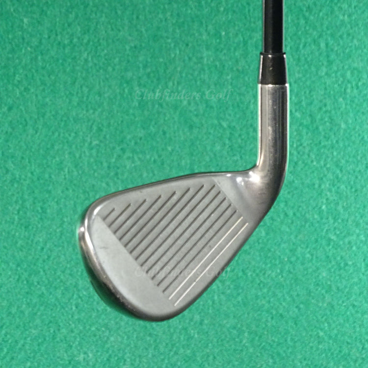 Callaway Rogue ST MAX Single 7 Iron Fujikura Vista Pro IR 70-S Graphite Stiff