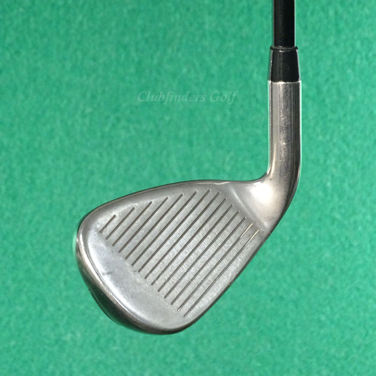 Callaway Rogue ST MAX Single 9 Iron Fujikura Vista Pro IR 70-S Graphite Stiff