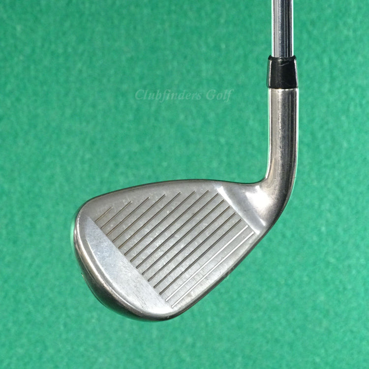Callaway Rogue ST MAX Single 9 Iron True Temper Elevate MPH 95 Steel Regular