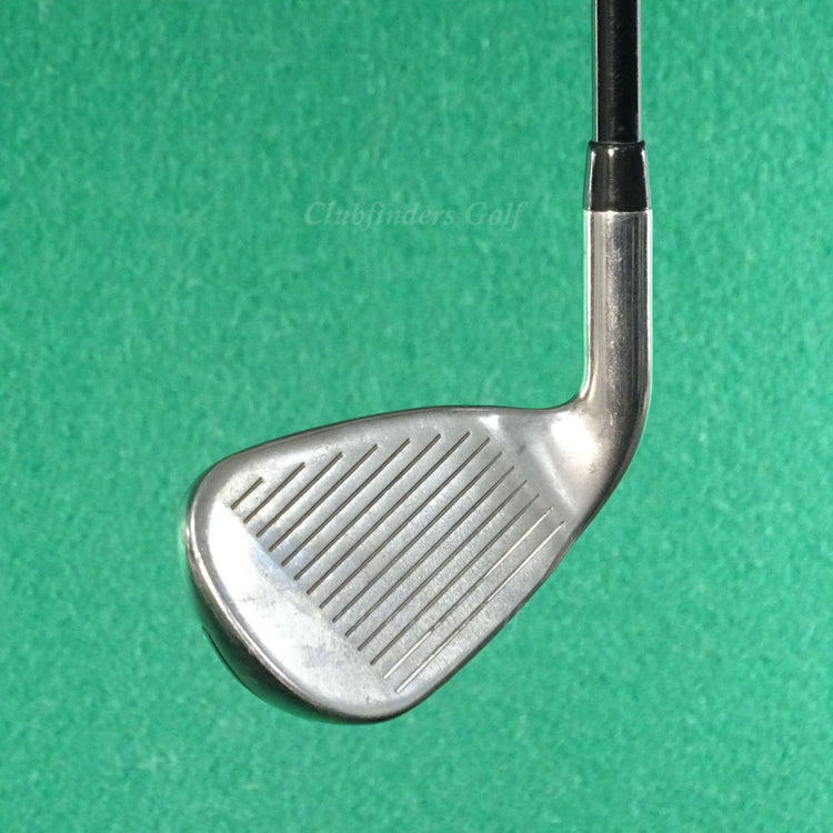 Callaway Rogue ST MAX Single 8 Iron Fujikura Vista Pro IR 70-S Graphite Stiff