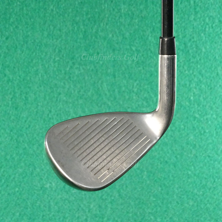 Callaway Rogue ST MAX PW Pitching Wedge Fujikura Vista Pro IR 70 Graphite Stiff