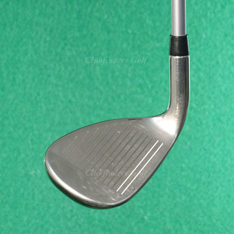 Callaway Rogue X CF18 SW Sand Wedge Fujikura Vista Pro 60i Graphite Regular