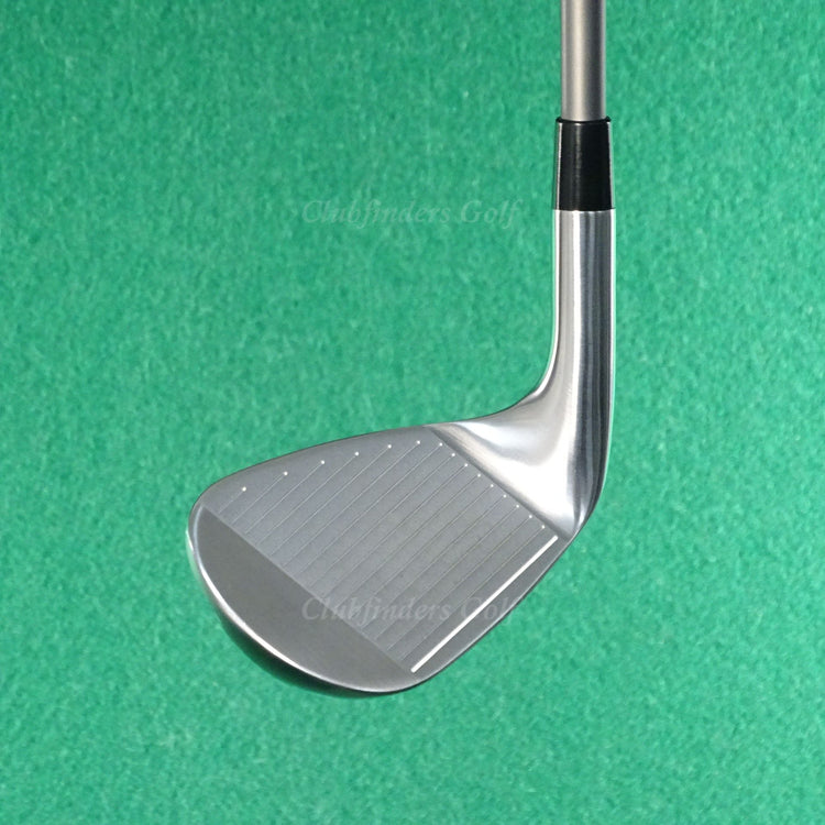 Callaway Quantum Max GW Gap Wedge DENALI Silver 60G 5.5 Graphite Regular