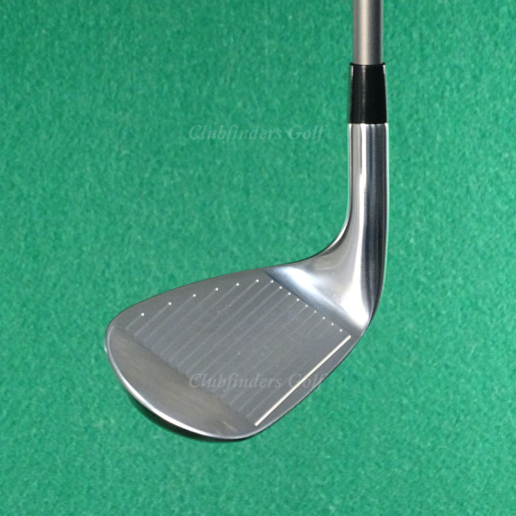 Callaway Quantum Max SW Sand Wedge DENALI Silver 60G 5.5 Graphite Regular