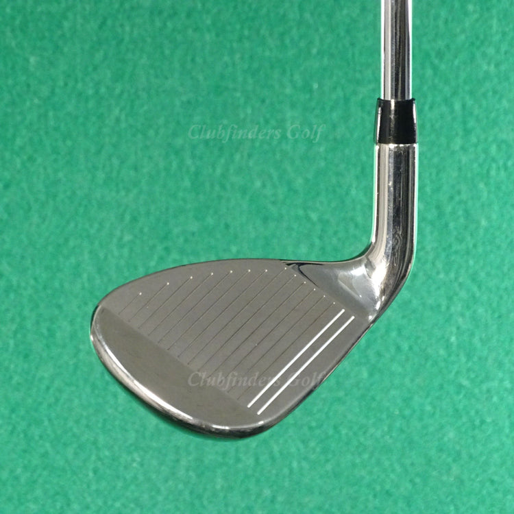 Callaway Edge 2024 SW Sand Wedge Factory Steel Regular