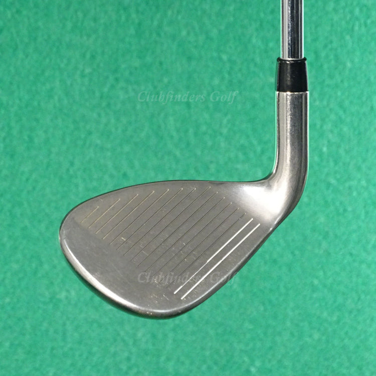 Callaway Edge 2021 SW Sand Wedge Factory Steel Regular