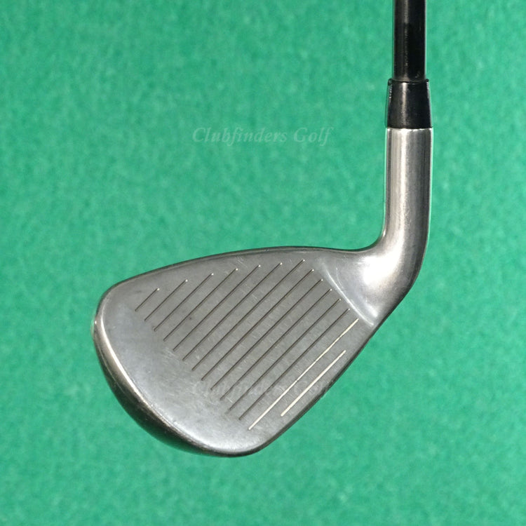 Callaway RAZR X Single 8 Iron Factory I-75G Graphite Regular