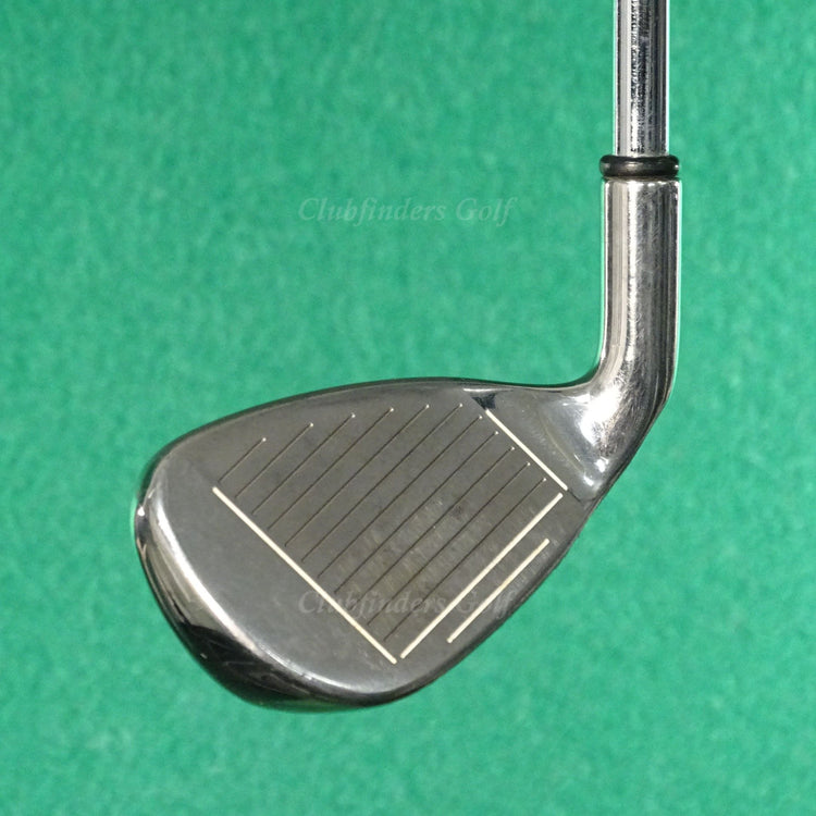 Callaway Diablo Edge Single 9 Iron Factory Steel Uniflex