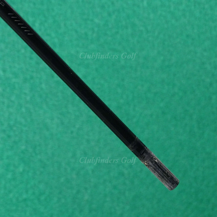 Mitsubishi Rayon Tensei CK White 60 .335 TX-Stiff 40.75" Pulled Graphite Shaft