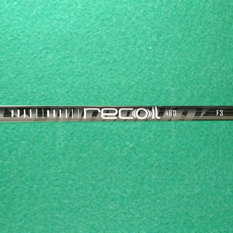 Callaway Big Bertha 2015 Single 5 Iron UST Mamiya Recoil 460 F3 Graphite Regular