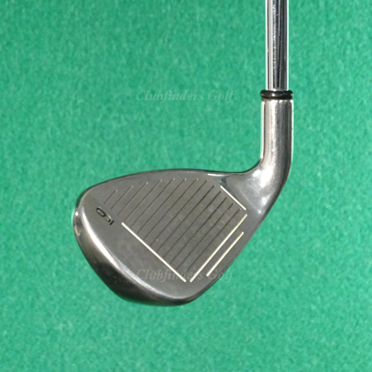 Callaway Big Bertha 2006 Single 9 Iron Factory TT Dynamic Gold Steel Uniflex