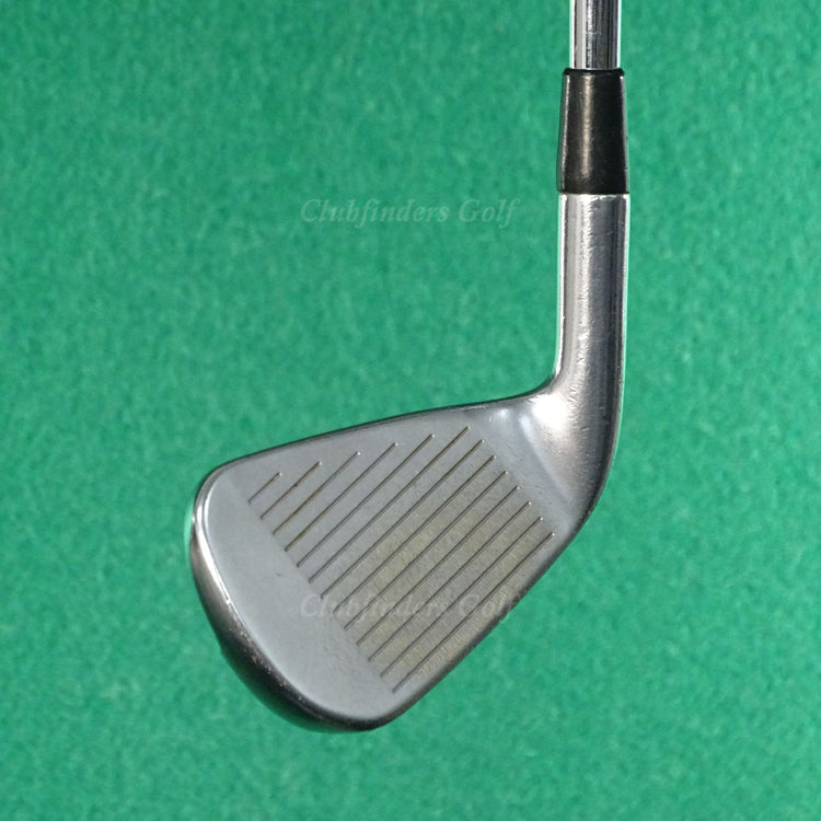 Callaway Apex Forged CF19 Single 6 Iron TT Dynamic Gold 105 S300 Steel Stiff