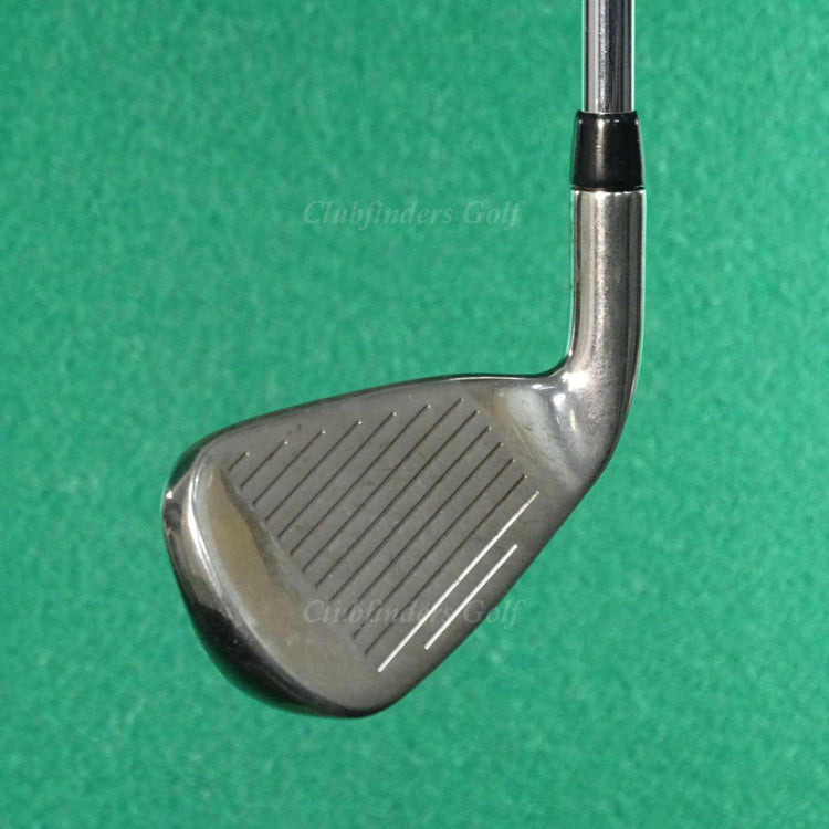 Callaway Steelhead XR Single 5 Iron True Temper XP 95 ST15 R300 Steel Regular