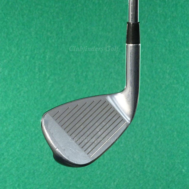 Ping i210 Blue Dot Single 8 Iron Project X Rifle 6.5 Steel Extra Stiff
