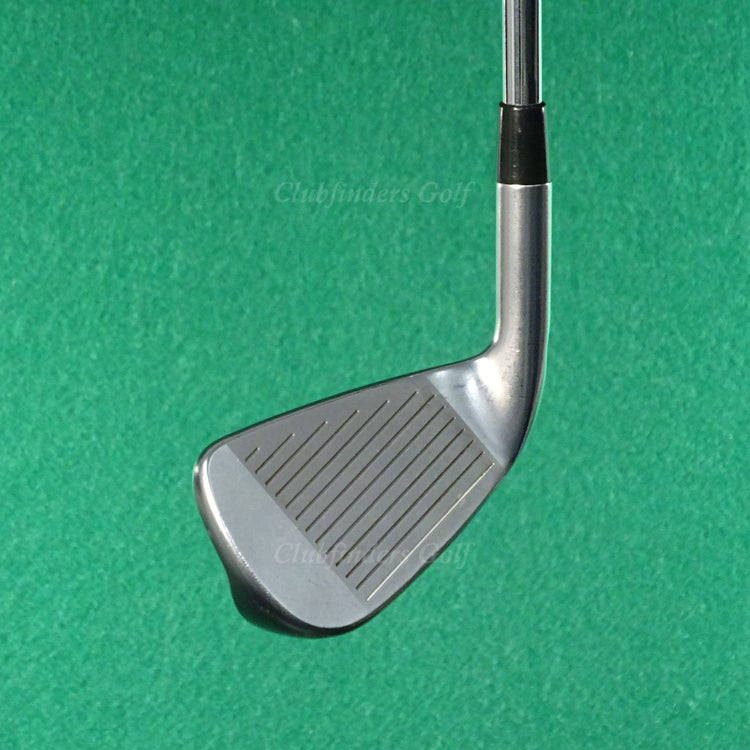Ping i210 Blue Dot Single 6 Iron Project X Rifle 6.5 Steel Extra Stiff