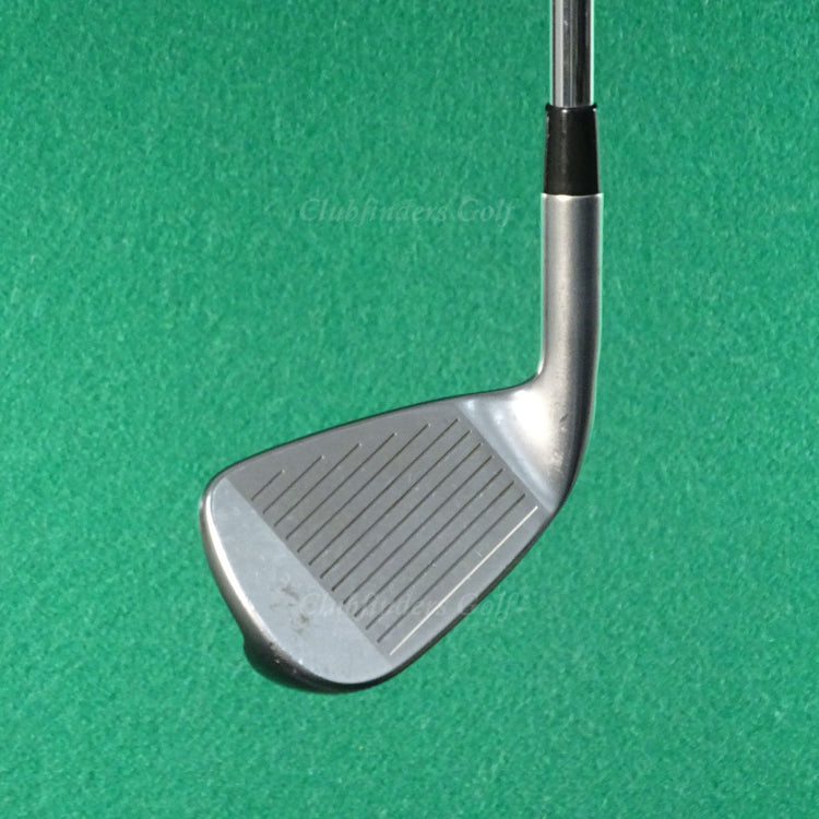 Ping i210 Blue Dot Single 7 Iron Project X Rifle 6.5 Steel Extra Stiff