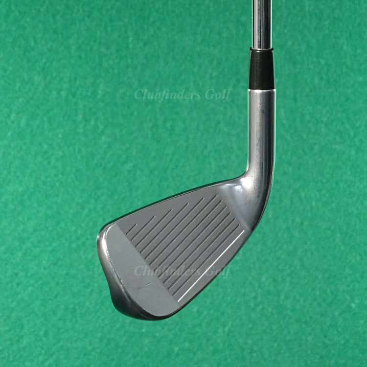 Ping i210 Blue Dot Single 4 Iron Project X Rifle 6.5 Steel Extra Stiff