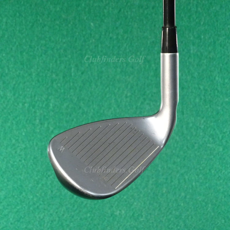 Ping G400 Black Dot PW Pitching Wedge ALTA CB AWT Graphite Soft Regular