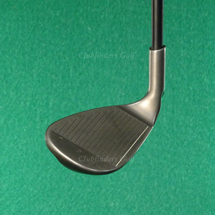 Ping G25 Black Dot LW Lob Wedge TFC 189 Graphite Regular