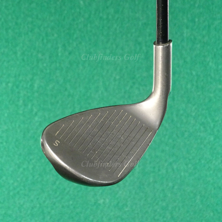 Ping G25 Black Dot SW Sand Wedge TFC 189 Graphite Soft Regular