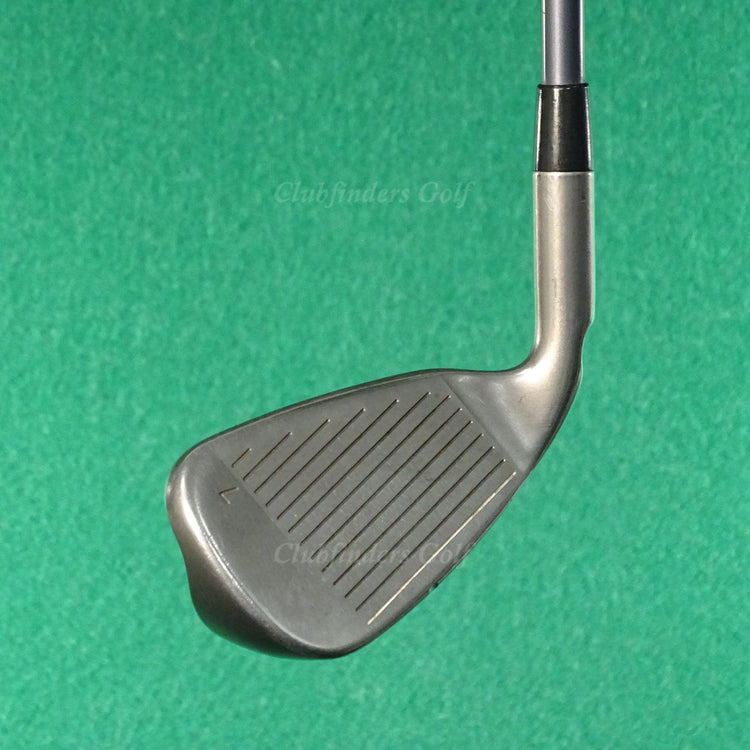 Ping G Max Black Dot Single 7 Iron CFS 70 Graphite Regular