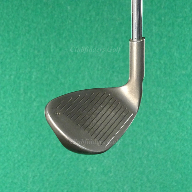 Ping i10 Yellow Dot PW Pitching Wedge Factory Z-Z65 Steel Stiff *READ*