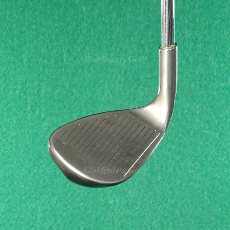 Ping G30 Blue Dot LW Lob Wedge Factory CFS Distance Steel Stiff