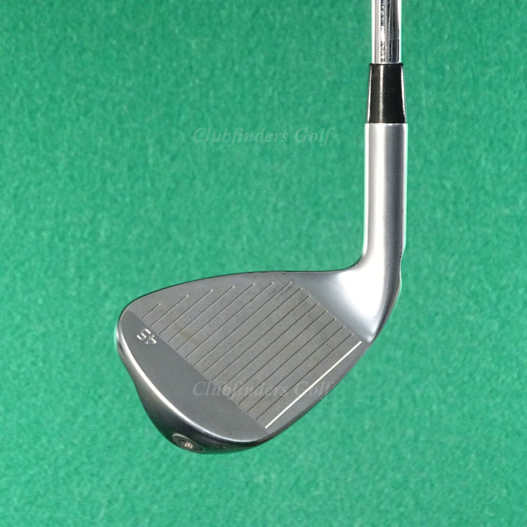 Ping G430 Black Dot AW Approach Wedge Nippon AWT 2.0 Steel Stiff