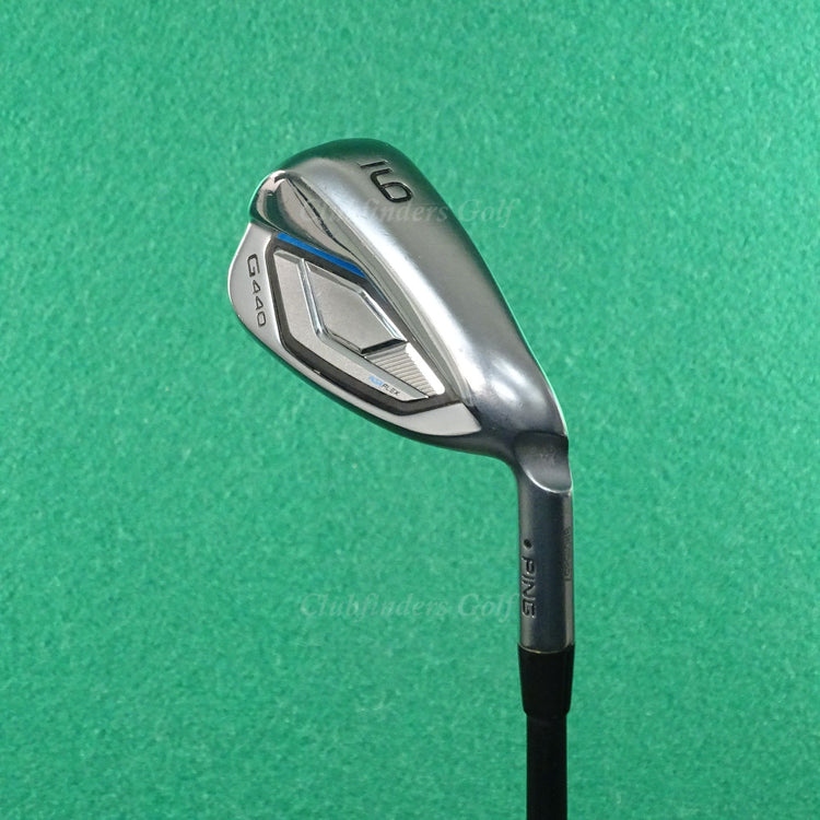 Ping G440 Black Dot Single 9 Iron Factory ALTA CB AWT Graphite Regular