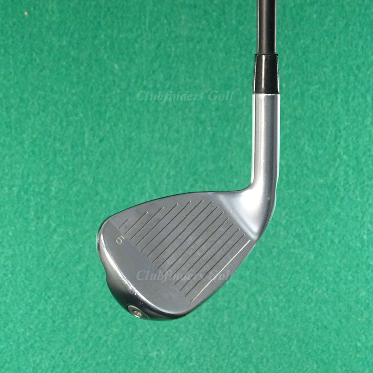 Ping G440 Black Dot Single 9 Iron Factory ALTA CB AWT Graphite Regular