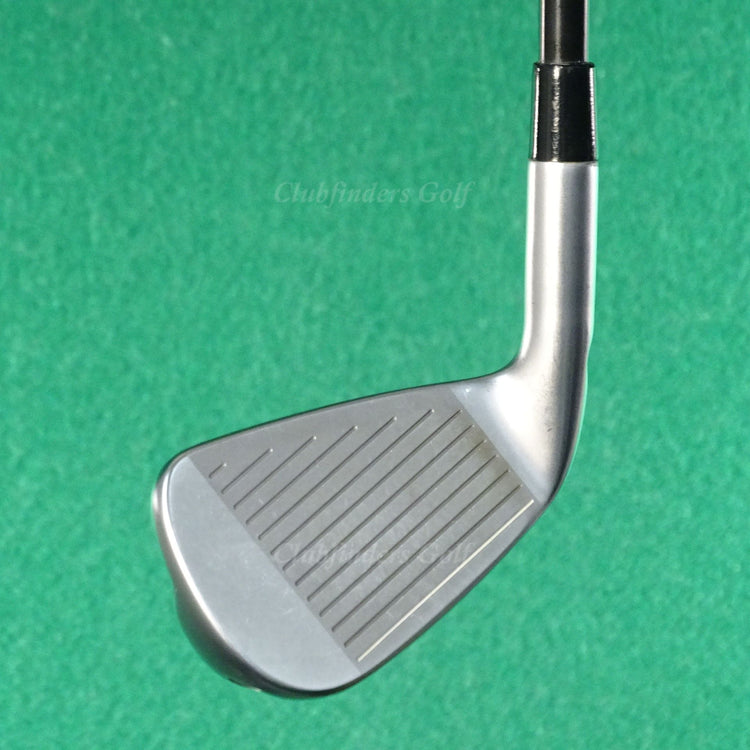 Ping Blueprint S Forged Black Dot Single 6 Iron Project X LZ 5.5 Steel Regular