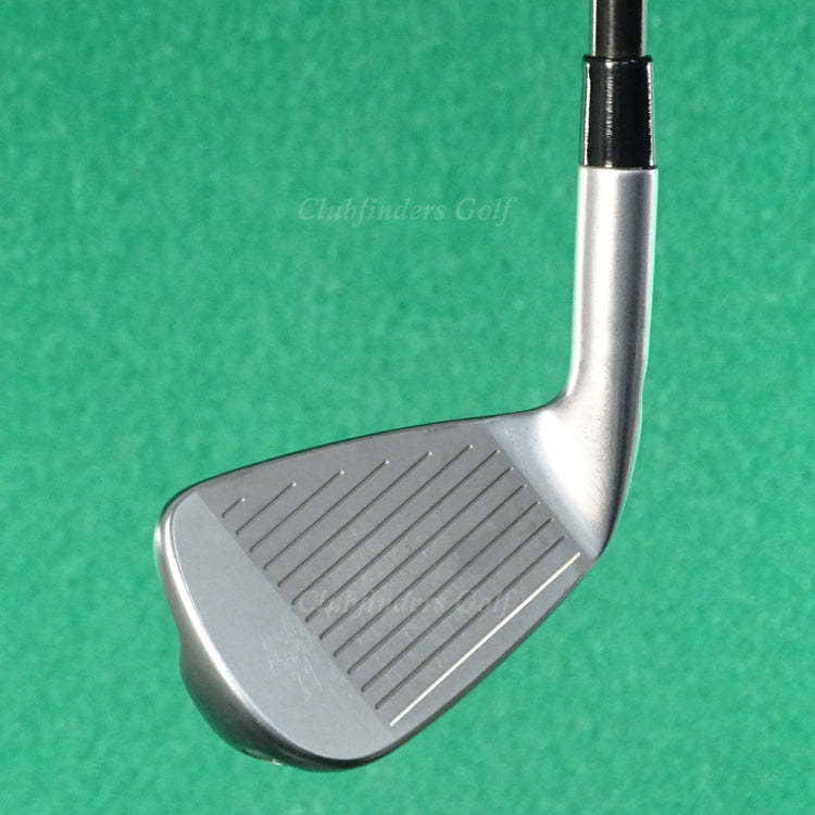 Ping Blueprint S Forged Black Dot Single 7 Iron Project X LZ 5.5 Steel Regular