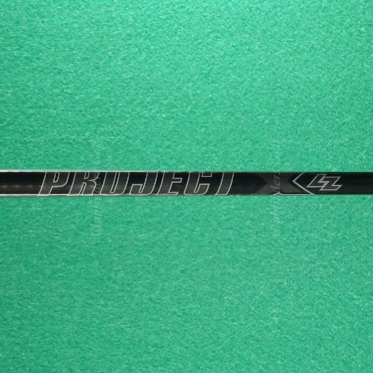 Ping Blueprint S Forged Black Dot Single 9 Iron Project X LZ 5.5 Steel Regular