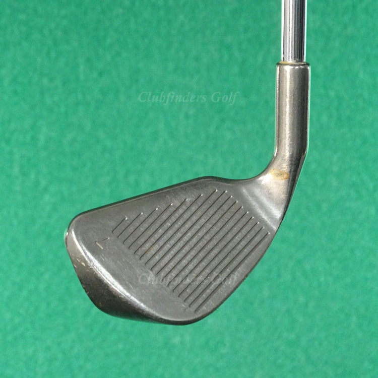 Ping Eye 2 Black Dot Single 7 Iron Karsten ZZ-Lite Steel Stiff