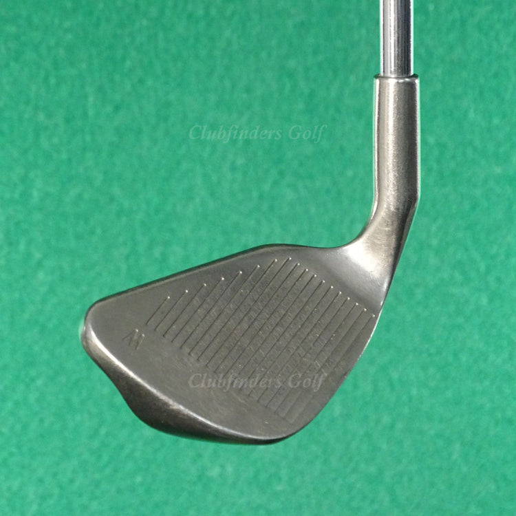 Ping Eye 2 Black Dot PW Pitching Wedge Karsten NZ+ Steel Stiff